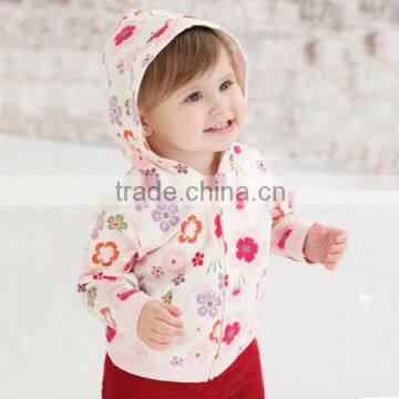 davebella 2013 spring/autumn new arrival baby coat for girl babi outwear DB369