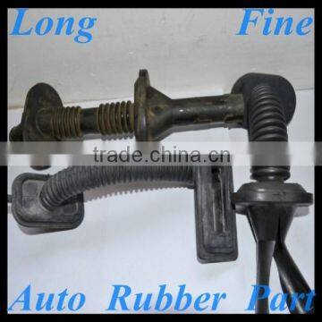 Neoprene Rubber Door Grommet for Automotive photo-2