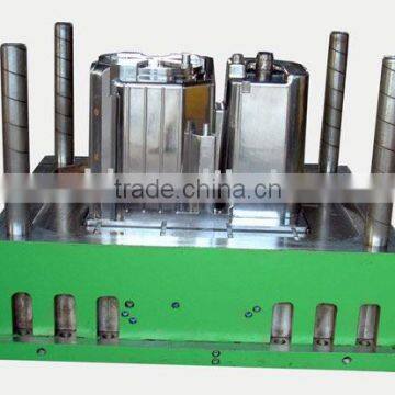 plastic injection mould