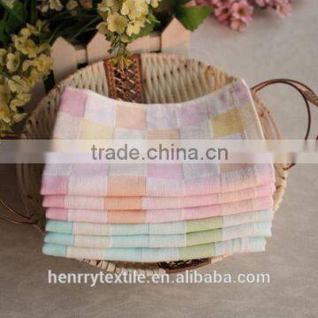 baby towel 100% cotton towel