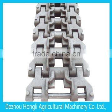 High Quality, Crawler, Tillage Machinery , Crawler Chassis, Micro Track, Micro Tractor Track, Tractor Track, Track Chassis photo-3