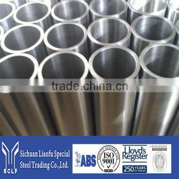 304 Polished Stainless Steel Pipe