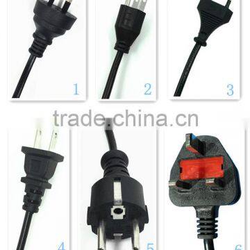 4.2V 8.4V 5A Lithium Polymer Electric Skateboard Battery Charger Li-ion Power Adapter photo-5