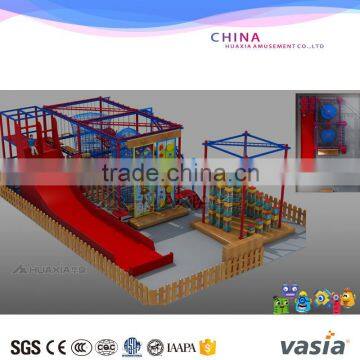 Kids Indoor Play Ground For Sale, Kids Indoor Climbing Play Equipment Kids Indoor Soft Play,rope ccomplex