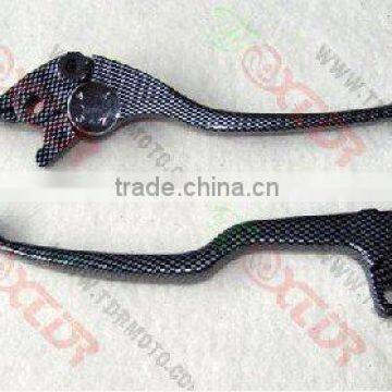 Brake & clutch lever