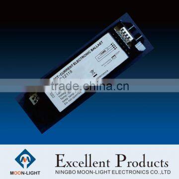 24v dc electronic ballast and 12v dc electronic ballast