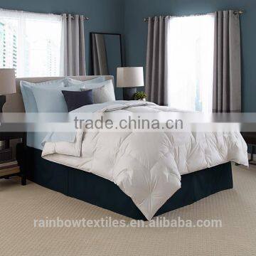 china caihong hotel thin king comforter