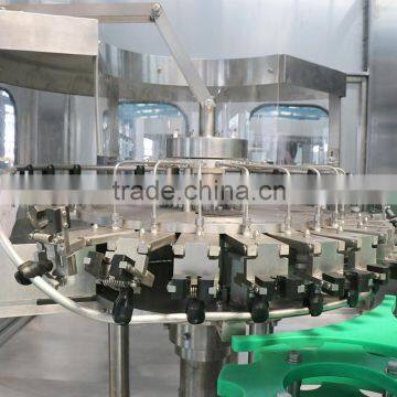 Washing Filling Capping Beer Equipment photo-3
