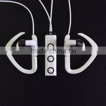 Hot Bluetooth Earphone Sport Wireless Earphones Music Stereo Headphone For IPhone Samsung Xiaomi photo-4