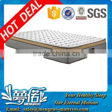 household compressed foam pocket spring bed mattresses