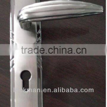 Door Handle Lock No.9004-173