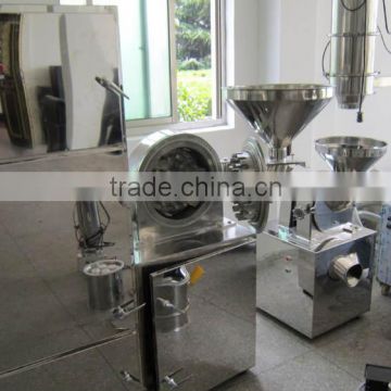 herbal flavors Grinding Machine