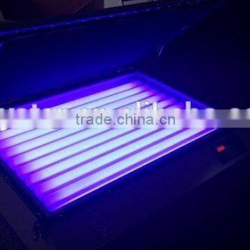 Tabletop Vacuum UV Exposure Unit for Screen Printing Frame