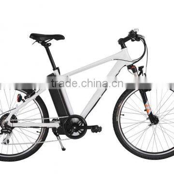 2014 new MTB electric bike for spain market