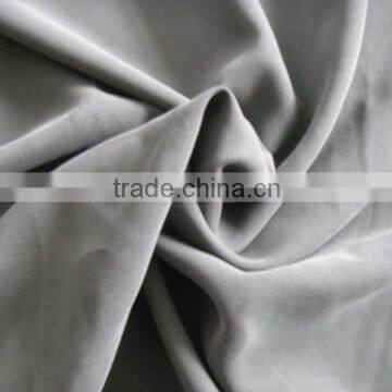 XPP1011 30S*100D MODAL POLYESTER 2/1 TWILL WOVEN FABRIC