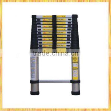 magic aluminum ladder with EN131