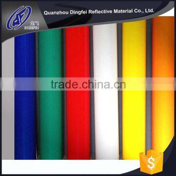 EN12899 hot china products wholesale reflective mylar film