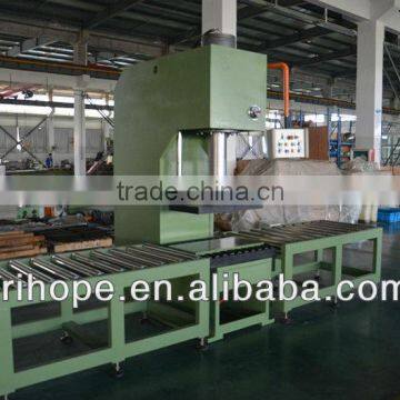 YFQ41-100 Coil Presses photo-2