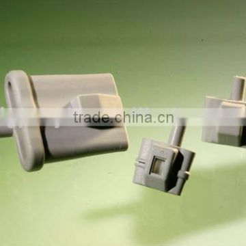 OEM plastic medical parts/high quality precision medica parts