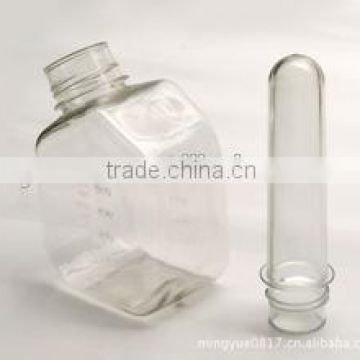 High Quality Wholesale Plastic Pet Preform Bottle Mould