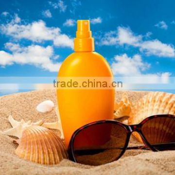 The Bottle For Sunscreen Mold Injection Manufacturer