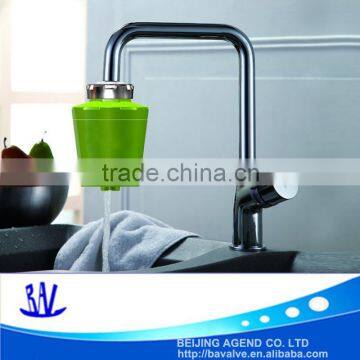 Household Kitchen Mini Faucet Tap Water Clean Purifier Filter Cartridge