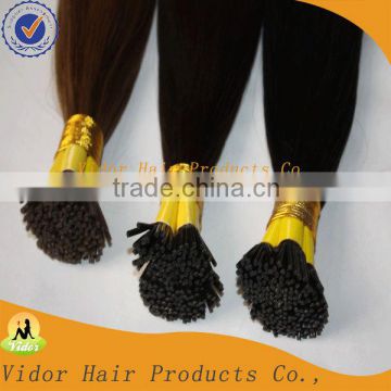 OEM Price Remy Indian Hair Unprocessed 100% Cheap Virgin Indian Hair