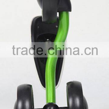 Balance Bike Baby Ride On Toy Car Cute Mini Bike For Little Kid Walking Trainer photo-6