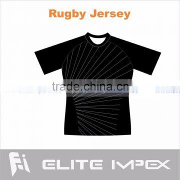 cheap plain rugby jerseys