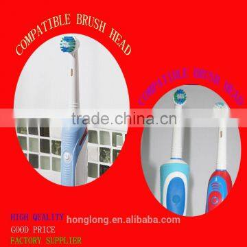 replacement toothbrush head factory supply directly