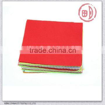 Microfiber Instrument Wiping Cloth for Clarinet