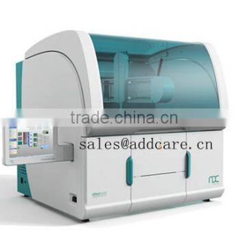 2channel Automated Elisa Lab Automation