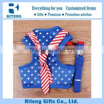 Adjustable Safty Belt Car Dog Harness Vest Supplier's Choice photo-5