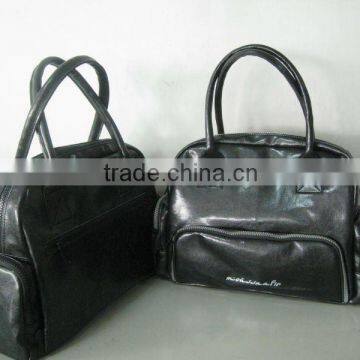 Fashion Genuine Leather Handbag