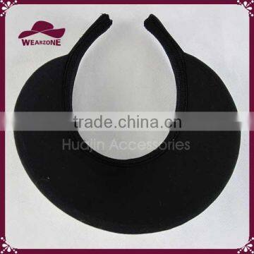 Nice Design Summer Straw Sun Visor for Women photo-6