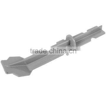 cast iron parts grey iron sand casting QT400 GGG40 ISO 9001 OEM customization Engineering design service