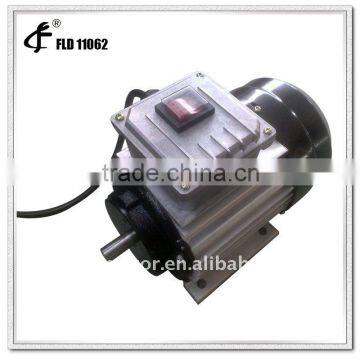 oil pump ac motor