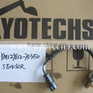 ENGINE SENSOR FOR YM12961275350 YM129612-75350 129612-75350 4D88E PC58UU-3