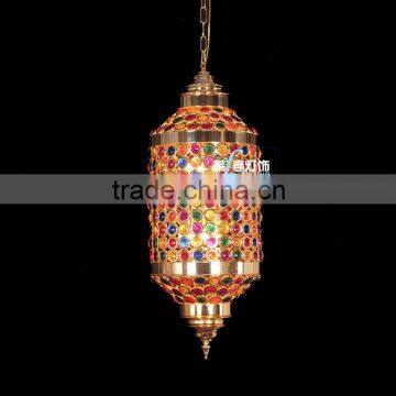 Moroccan Furniture Mosaic Lamp LT050