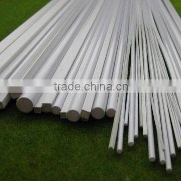 Architectural Mode Materails Model Tube for 2mm photo-4