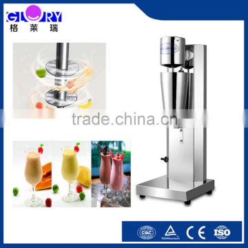 Made In China Single Head Ice Cream Shaker Nutrition Milkshaker Protein Shaker High Speed Cheap Prices Automatic Milk Shaker