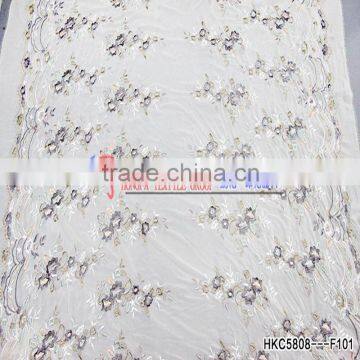Textile Industry Flat Embroidery Needles Flat Computerized Embroidery Machine photo-4