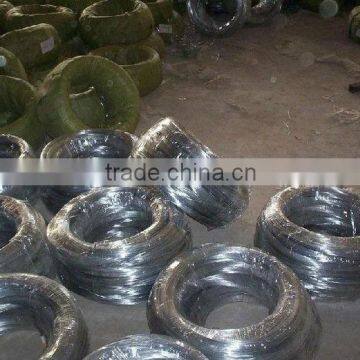 Galvanized Wire Factory /all Kinds of Galvanized Wire/ photo-5