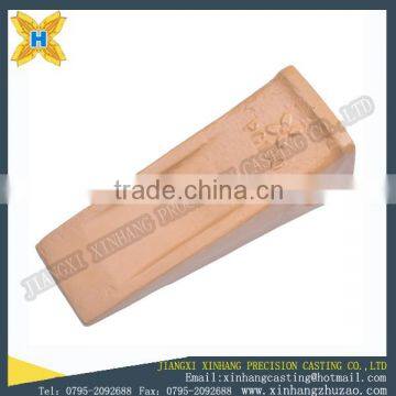 Good Price Excavator Bucket Teeth for PC100 Machine 20X-70-14160 Bucket Tooth photo-3