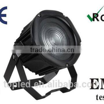 CE RoHs Certificate LED COB Par Par64