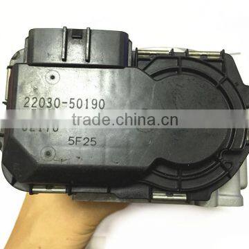 Throttle Body for Lexus LS430 GS430 OEM # 22030-50190 photo-4
