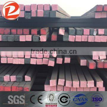 Square steel billet/Prime steel billets, Hebei steel billet, 5SP/PS billet, mild steel square billet, hot rolled steel billet pr