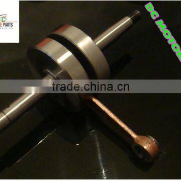 Racing Motorcycle Crankshaft for MBK