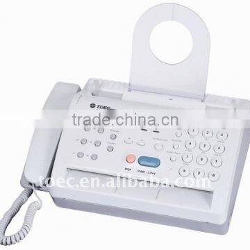 best quality OEF317E thermal paper fax machine