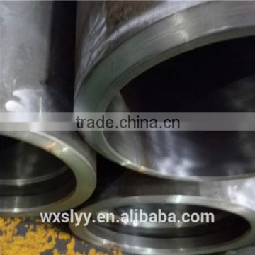 Hydraulic Cylinder Honed Seamless Steel Round Pipe